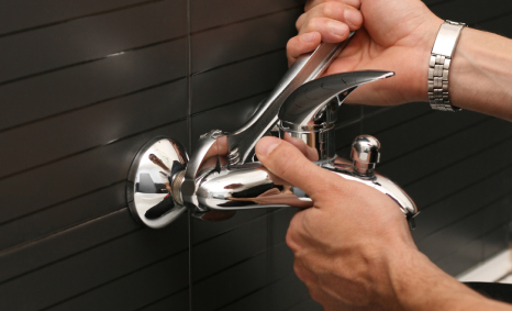 Plumber Croydon Hills