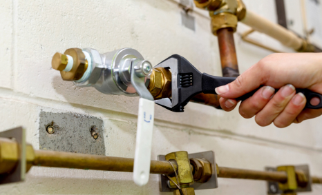 Plumber Croydon Hills